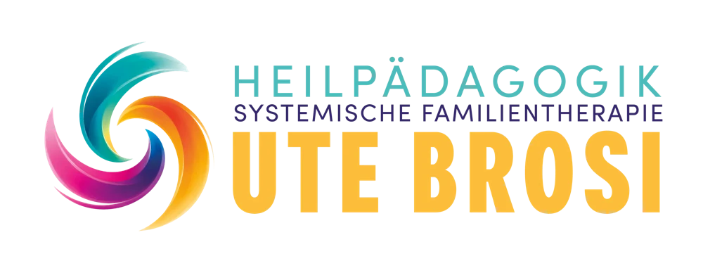 Heilpädagogik · Systemische Familientherapie · Ute Brosi